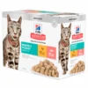 Hill's Adult Perfect Weight Pouch 85 Gr Kattenvoer 12 Zakjes 2 Hill's Adult Perfect Weight Pouch 85 Gr Kattenvoer 12 Zakjes -ROGZ || Beeztees || Hill's Winkel 052742000589 1