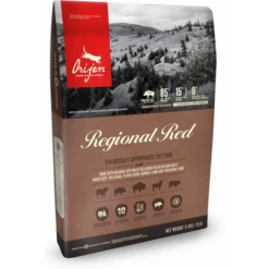 Orijen Regional Red Kattenvoer 5,4 Kg 6 Orijen Regional Red Kattenvoer 5,4 Kg -ROGZ || Beeztees || Hill's Winkel 064992282547 1