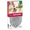 Advantix 40/200 Voor Honden Tot 4 Kg 4 Pipetten -ROGZ || Beeztees || Hill's Winkel 1296