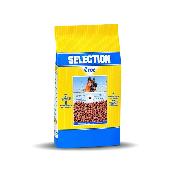 Royal Canin Selection Croc Hondenvoer 20 Kg 3 Royal Canin Selection Croc Hondenvoer 20 Kg