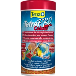 Tetra Pro Color Crisps - Vissenvoer - 250 Ml