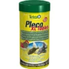 Tetra Pleco Tabletten Xl - Vissenvoer - 133 Tab -ROGZ || Beeztees || Hill's Winkel 4004218210035 1