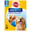 Pedigree Dentastix Multi-Pack - Hondensnacks - Dental 2160 G 56 Stuks -ROGZ || Beeztees || Hill's Winkel 5010394002233 1