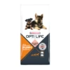 Opti Life Puppy Sensitive All Breeds Hondenvoer 12.5 Kg -ROGZ || Beeztees || Hill's Winkel 5410340311639 1
