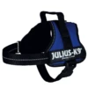 Julius K9 Power-harnas Voor Hond / Tuig Voor Voor Labels Blauw Mini/51-67 Cm -ROGZ || Beeztees || Hill's Winkel 5999053600075 1