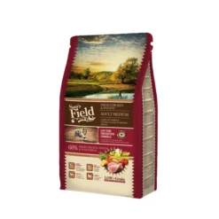 Sam's Field Adult Medium Kip&Aardappel - Hondenvoer - 2.5 Kg