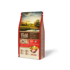 Sam's Field Adult Mini Kip&Aardappel - Hondenvoer - 8 Kg