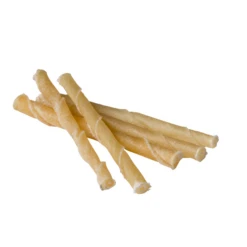 Timo Rund Kauwstaafjes Small - Hondensnacks - 50 Stuks