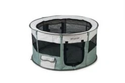 Beeztees Opvouwbare Puppyren - Medium