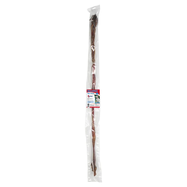 Antos Bullepees - Hondensnacks - Rund 100 Cm 360 G 3 Antos Bullepees - Hondensnacks - Rund 100 Cm 360 G