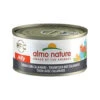 Almo Nature Cat Tonijn/Inktvis 70 Gr -ROGZ || Beeztees || Hill's Winkel almo nature hfc 70 jelly tonijn met inktvis 24x70g 70813 0300 none