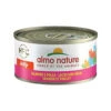 Almo Nature HFC Jelly Zalm En Kip 70 Gr Per 24 -ROGZ || Beeztees || Hill's Winkel almo nature hfc 70 jelly zalm en kip 24x70g 70831 0300 none
