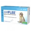 Amflee Spot-on Hond - 268 Mg - 6 Pipetten -ROGZ || Beeztees || Hill's Winkel amflee 268 mg spot on hond l