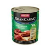 Animonda GranCarno Original Adult - Rund Met Hert En Appel - 6 X 800 G 1 Animonda GranCarno Original Adult - Rund Met Hert En Appel - 6 X 800 G -ROGZ || Beeztees || Hill's Winkel animonda grancarno original adult rund met hert en appel 6 x 800 g 65460 0300 none