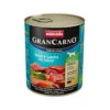 Animonda GranCarno Original Adult - Rund Met Zalm En Spinazie - 6 X 800 G -ROGZ || Beeztees || Hill's Winkel animonda grancarno original adult rund met zalm en spinazie 6 x 800 g 65463 0300 none