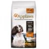 Applaws Adult Small & Medium Kip Hondenvoer 15 Kg 1 Applaws Adult Small & Medium Kip Hondenvoer 15 Kg -ROGZ || Beeztees || Hill's Winkel applaws adult small medium kip hondenvoer 1