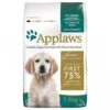 Applaws Puppy Small & Medium Kip Hondenvoer 15 Kg -ROGZ || Beeztees || Hill's Winkel applaws puppy small medium kip hondenvoer