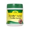 CdVet ZeckEx Herbal - 250 Gram 2 CdVet ZeckEx Herbal - 250 Gram -ROGZ || Beeztees || Hill's Winkel cdvet zeckex herbal 250 gram 46632 0300 none
