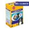 Pedigree Dentastix Large Hondensnack Vanaf 25 Kg 56 Stuks -ROGZ || Beeztees || Hill's Winkel dentastix voor boven de 25 kg