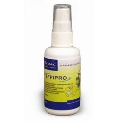 Virbac Effipro Spot-On Spray - 250 Ml