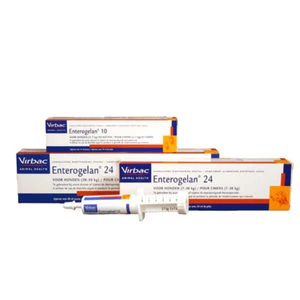 Virbac Enterogelan Pasta - 24 Ml 3 Virbac Enterogelan Pasta - 24 Ml