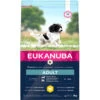 Eukanuba Active Adult Medium Breed Kip Hondenvoer 15 Kg