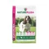 Eukanuba NaturePlus+ Adult Medium Breed Lam Hondenvoer 2,3 Kg 1 Eukanuba NaturePlus+ Adult Medium Breed Lam Hondenvoer 2,3 Kg -ROGZ || Beeztees || Hill's Winkel eukanuba nature plus adult lamb medium 23 kg 47883 0300 none