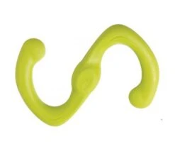 Zogoflex Bumi - Small - Lime -ROGZ || Beeztees || Hill's Winkel file 119