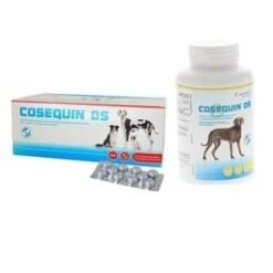 Cosequin DS 90 Smakelijke Tabletten Hond -ROGZ || Beeztees || Hill's Winkel file 12