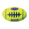 Kong Air Squeaker Football Geel Large 17x10,5 Cm -ROGZ || Beeztees || Hill's Winkel file 132