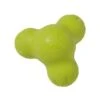Zogoflex Tux Treat Toy - Lime -ROGZ || Beeztees || Hill's Winkel file 140