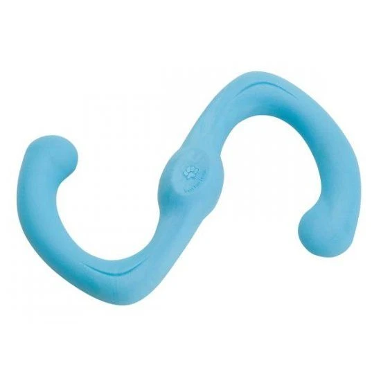 Zogoflex Bumi - Small - Aqua 4 Zogoflex Bumi - Small - Aqua - Afbeelding 2