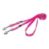 ROGZ Hondenriem Multi Purpose Luna Roze 1 ROGZ Hondenriem Multi Purpose Luna Roze -ROGZ || Beeztees || Hill's Winkel file 300