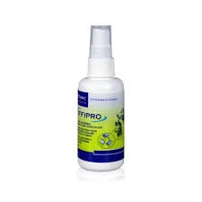 Virbac Effipro Spot-On Spray - 100 Ml 6 Virbac Effipro Spot-On Spray - 100 Ml - Afbeelding 4