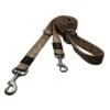 ROGZ Hondenriem Multi Purpose Alpinist Gold -ROGZ || Beeztees || Hill's Winkel file 344
