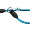 Hunter Halsband Voor Hond Freestyle Met Stop Turquoise 30 Cmx8 Mm -ROGZ || Beeztees || Hill's Winkel file 370