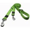 ROGZ Hondenriem Multi Purpose Alpinist Lime -ROGZ || Beeztees || Hill's Winkel file 372