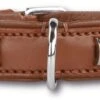 Hondenhalsband Silver Row Brown -ROGZ || Beeztees || Hill's Winkel file 387