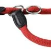 Hunter Halsband Voor Hond Freestyle Met Stop Rood 55 Cmx10 Mm -ROGZ || Beeztees || Hill's Winkel file 416