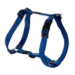 Rogz For Dogs Fanbelt Hondentuig Verstelbaar Blauw 75 X 2 Cm -ROGZ || Beeztees || Hill's Winkel file 459