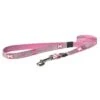 ROGZ Puppy Hondenriem Reflecto Roze -ROGZ || Beeztees || Hill's Winkel file 555