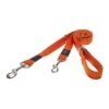 ROGZ Hondenriem Utility Multi Purpose Oranje -ROGZ || Beeztees || Hill's Winkel file 603