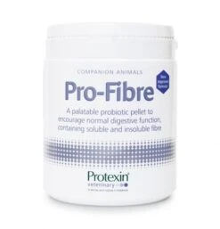 Protexin Pro-Fibre Pellets 500 G -ROGZ || Beeztees || Hill's Winkel file 8