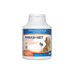 Francodex Parasi-Net - Tabletten - 90 Stuks