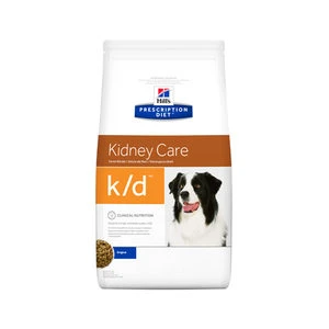 Hill's K/d - Canine 5 Kg 3 Hill's K/d - Canine 5 Kg