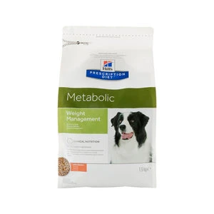 Hill's Metabolic Weight Management - Canine 1,5 Kg 3 Hill's Metabolic Weight Management - Canine 1,5 Kg