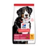 Hill's Science Plan - Canine Adult - Large Breed - Chicken 18 Kg 1 Hill's Science Plan - Canine Adult - Large Breed - Chicken 18 Kg -ROGZ || Beeztees || Hill's Winkel hills science plan canine adult large breed chicken 18 kg 89936 0300 none