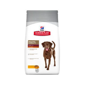 Hill's Canine Healthy Mobility Large Breed Kip 12 Kg