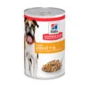 Hill's Science Plan - Canine Adult Light - Chicken Blik 12x370 Gr. -ROGZ || Beeztees || Hill's Winkel hills science plan canine adult light chicken blik 12x370 gr 90173 0300 none