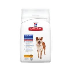 Hill's Canine Mature Adult Active Longevity Kip 12 Kg -ROGZ || Beeztees || Hill's Winkel hills science plan canine matureadult medium chicken 12 kg 51591 0300 none